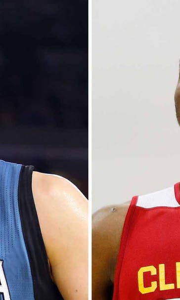 In Wiggins vs. Love, Only One Voice Matters